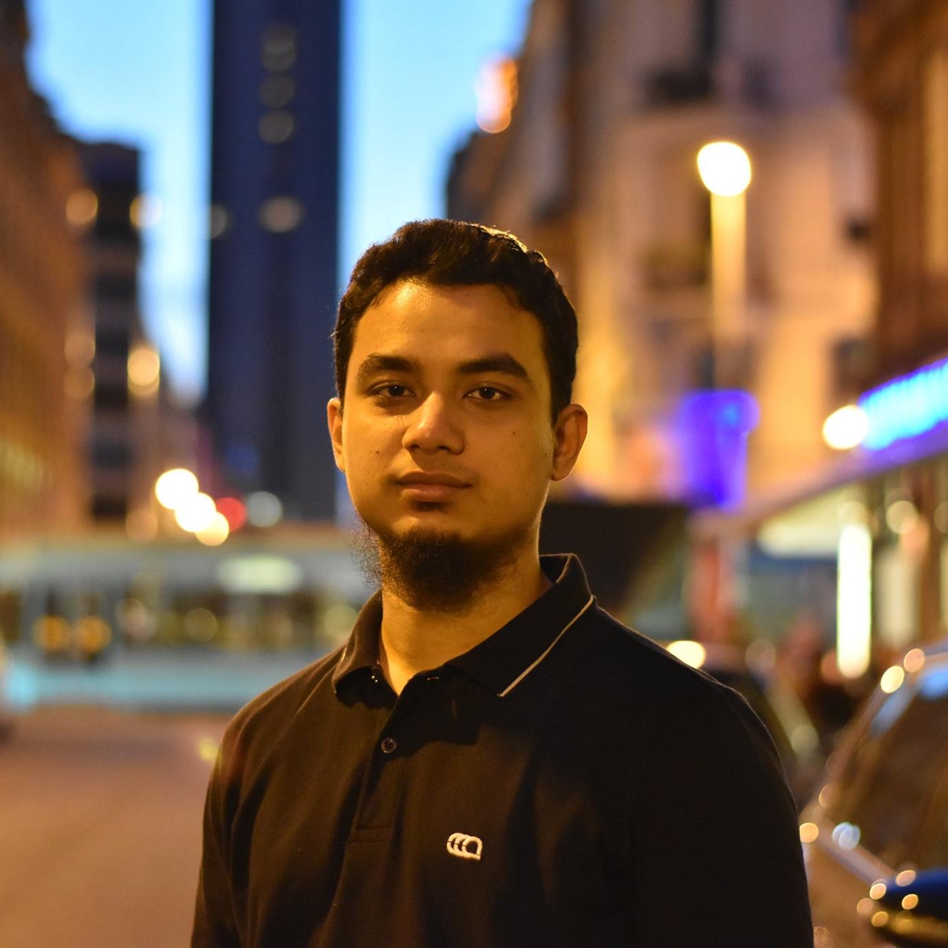 Profile photo of Tahreer Nawaz